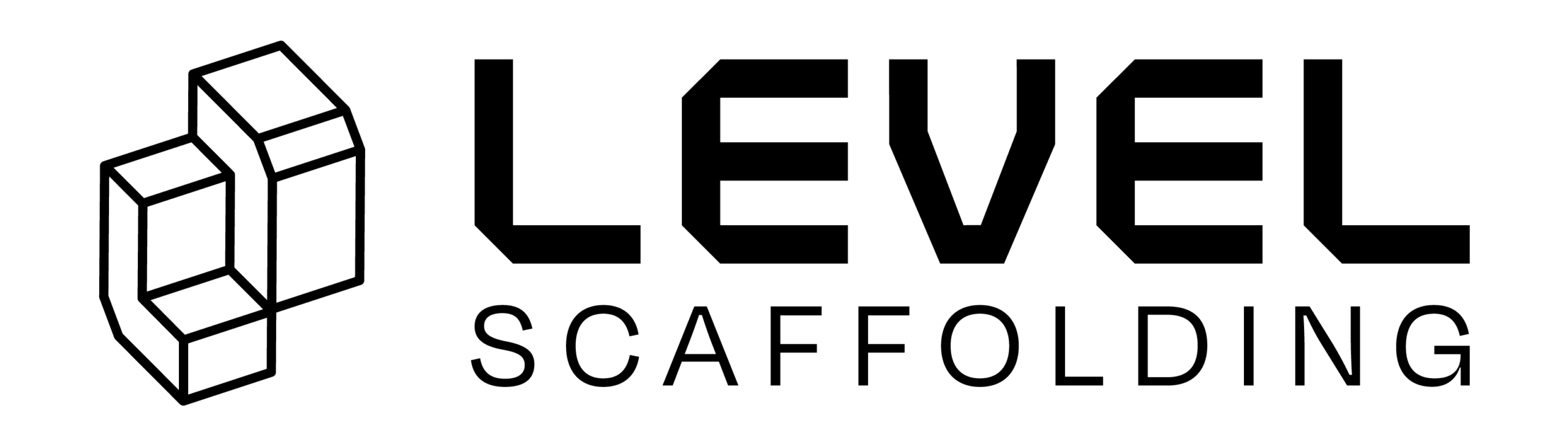 Level Scaffolding logo